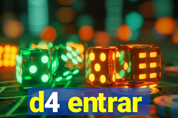 d4 entrar